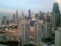 Blk 1F The Pinnacle@Duxton (Bukit Merah), HDB 5 Rooms #100763072